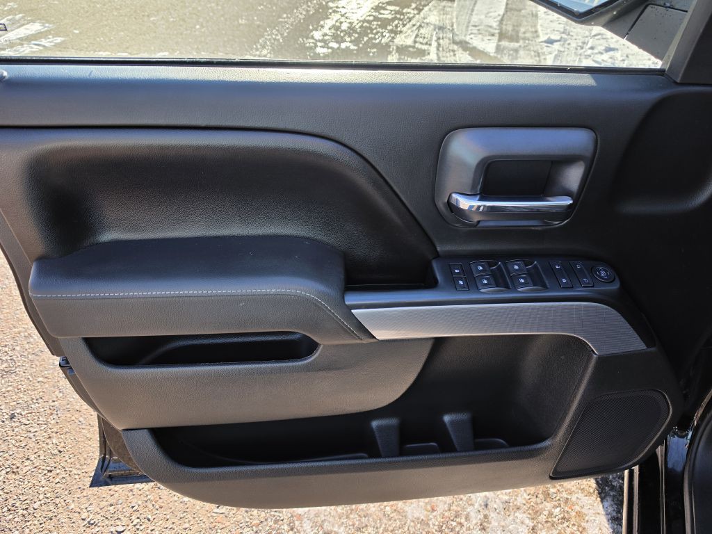 2017 Chevrolet Silverado 1500 Image 10