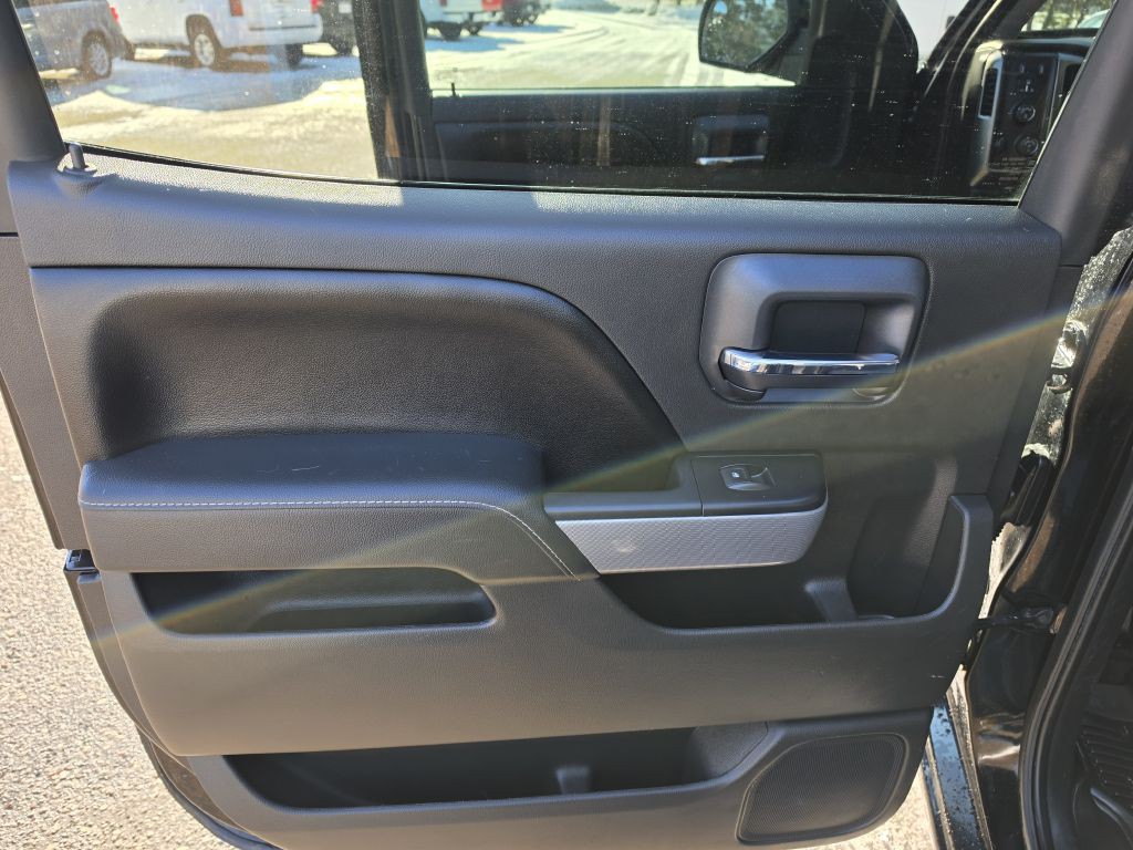 2017 Chevrolet Silverado 1500 Image 17