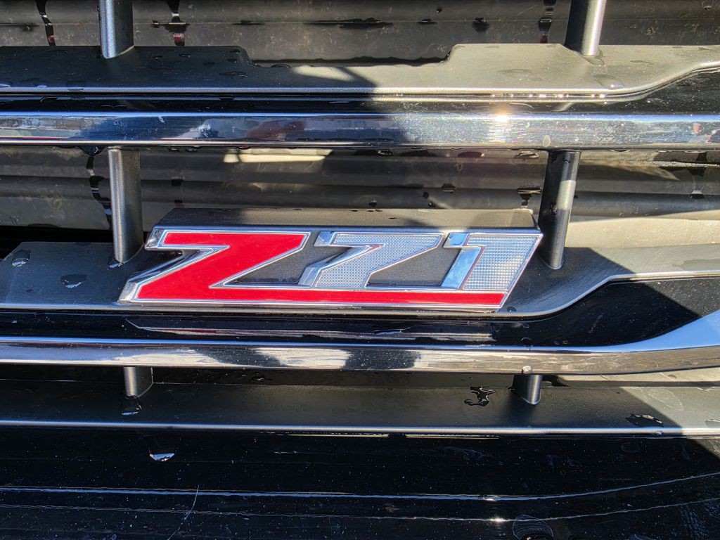 2017 Chevrolet Silverado 1500 Image 28