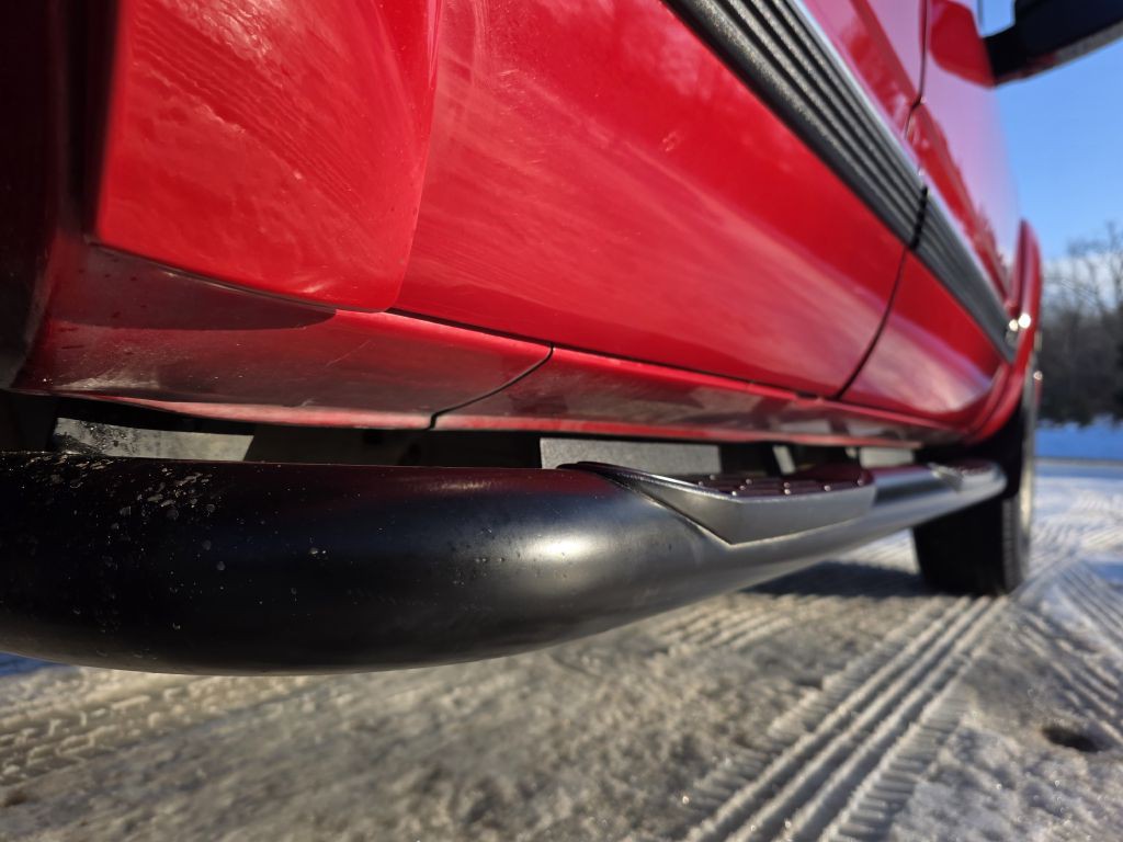 2000 Chevrolet Tahoe Image 15