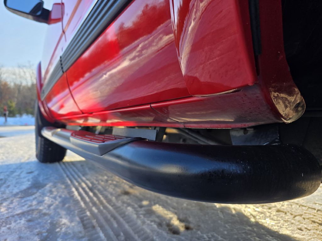 2000 Chevrolet Tahoe Image 16