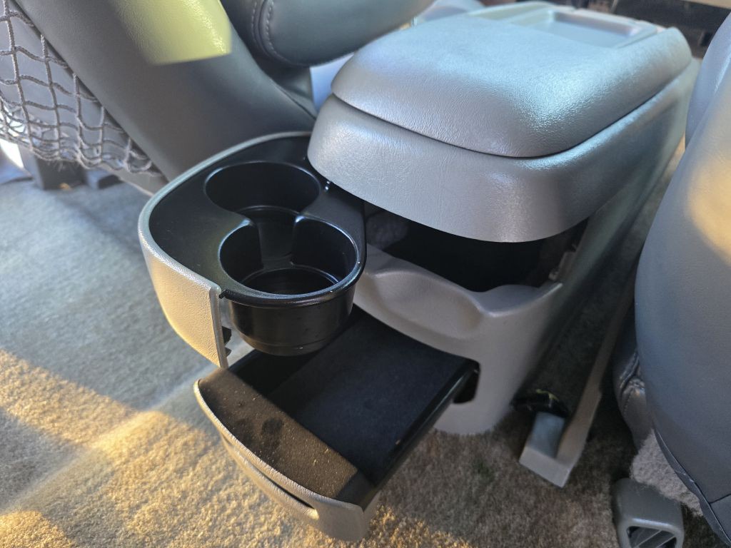 2000 Chevrolet Tahoe Image 34