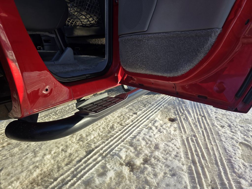 2000 Chevrolet Tahoe Image 36