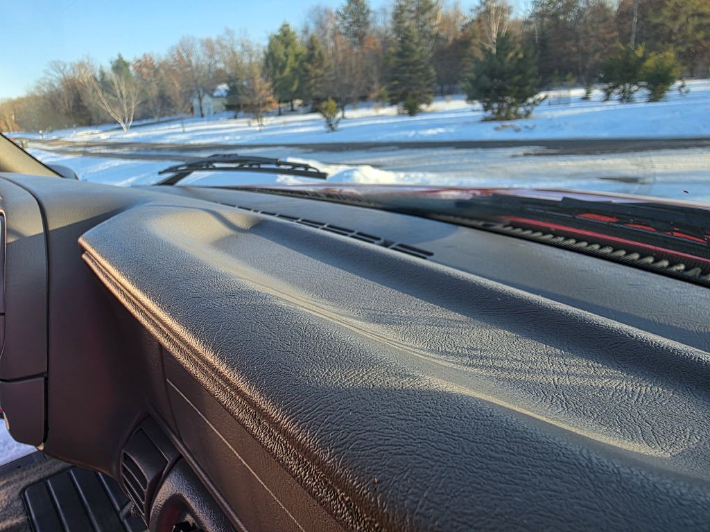 2000 Chevrolet Tahoe Image 39