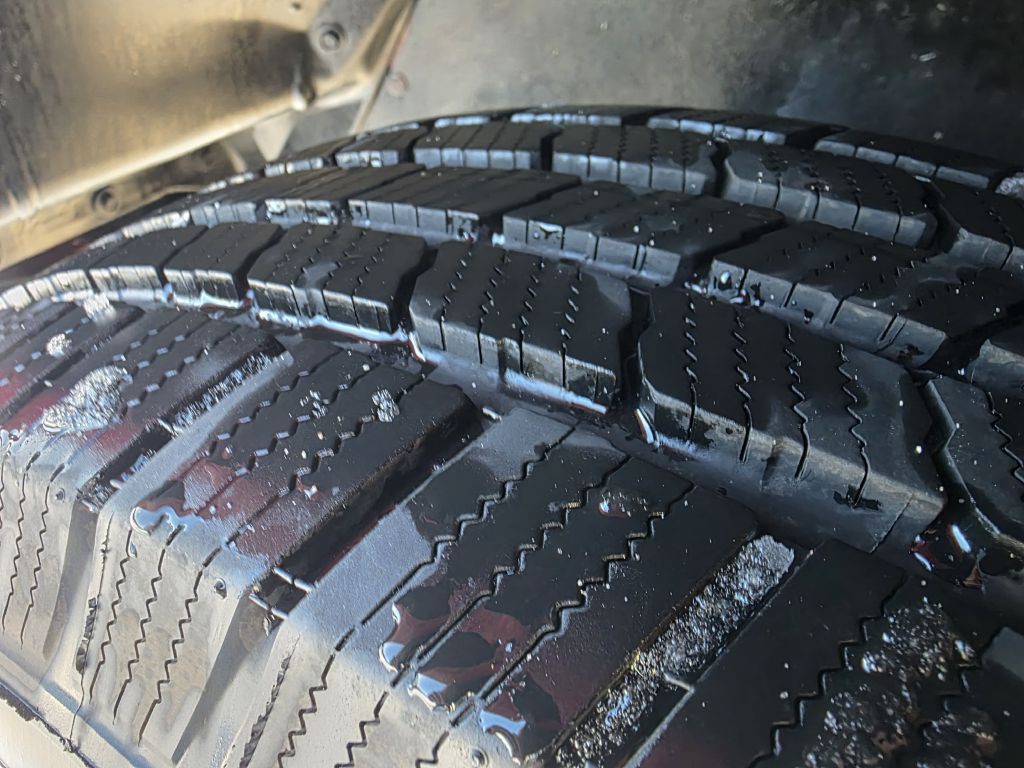 2000 Chevrolet Tahoe Image 43