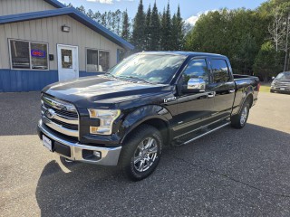 Image for 2016 Ford F-150 Supercrew ID: 7317004