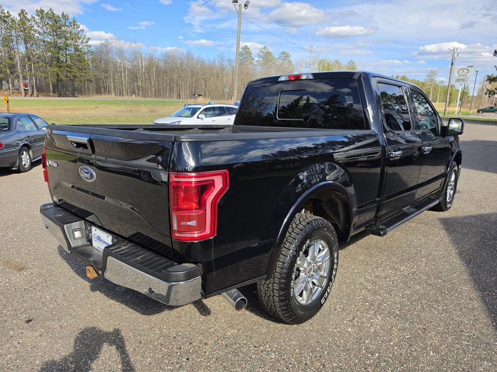 2016 Ford F-150 Image 6