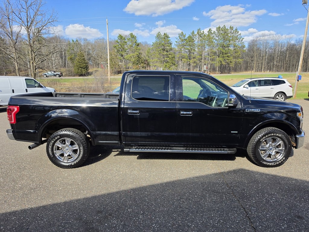 2016 Ford F-150 Image 7