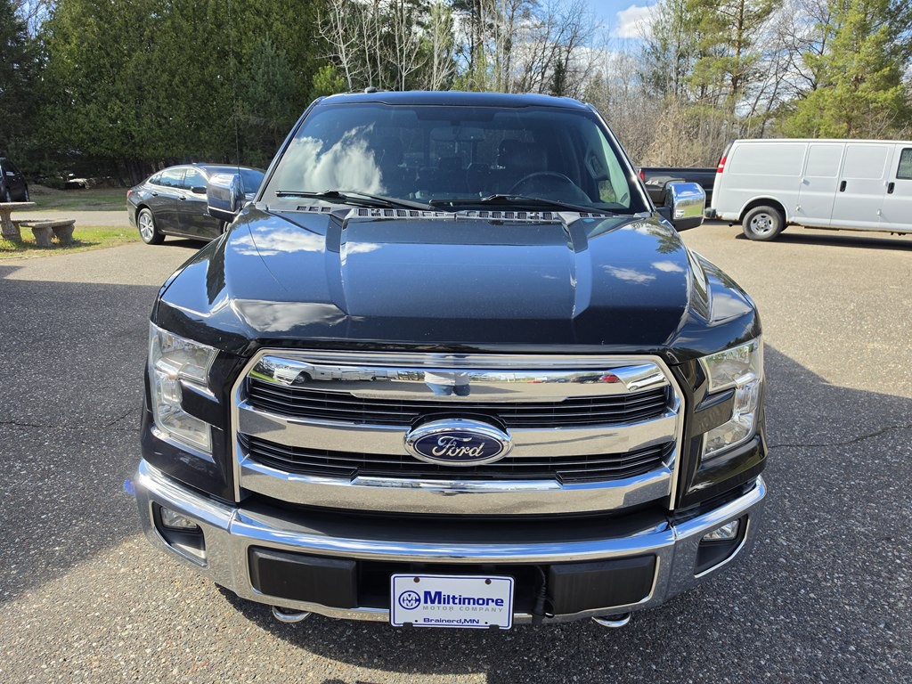 2016 Ford F-150 Image 9