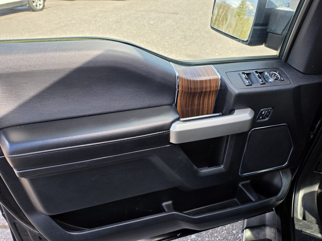 2016 Ford F-150 Image 10