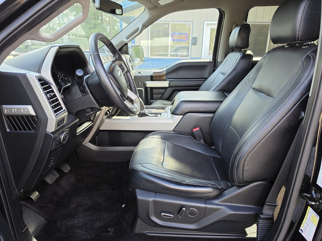 2016 Ford F-150 Image 11