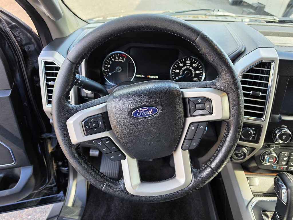 2016 Ford F-150 Image 12