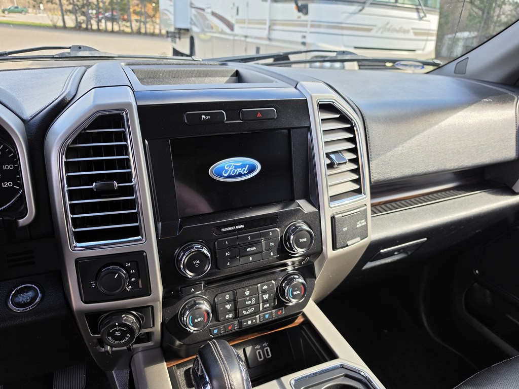 2016 Ford F-150 Image 13
