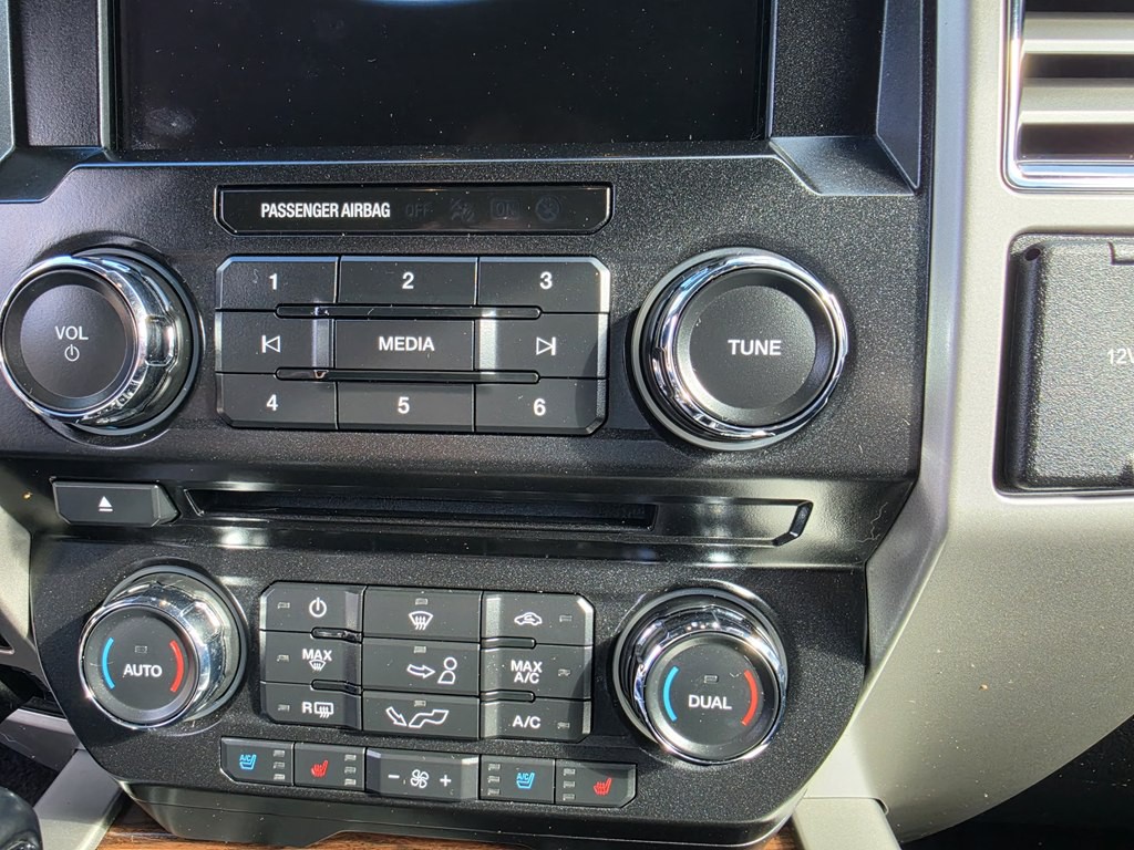 2016 Ford F-150 Image 14