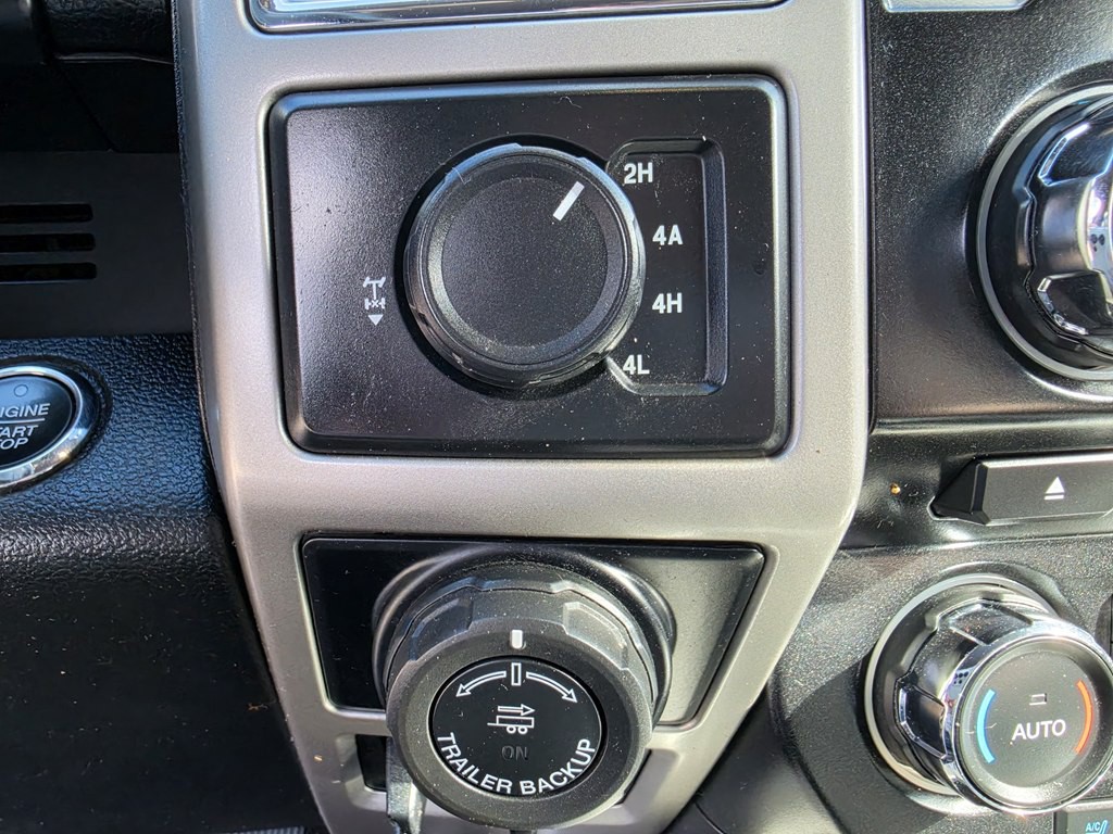 2016 Ford F-150 Image 15
