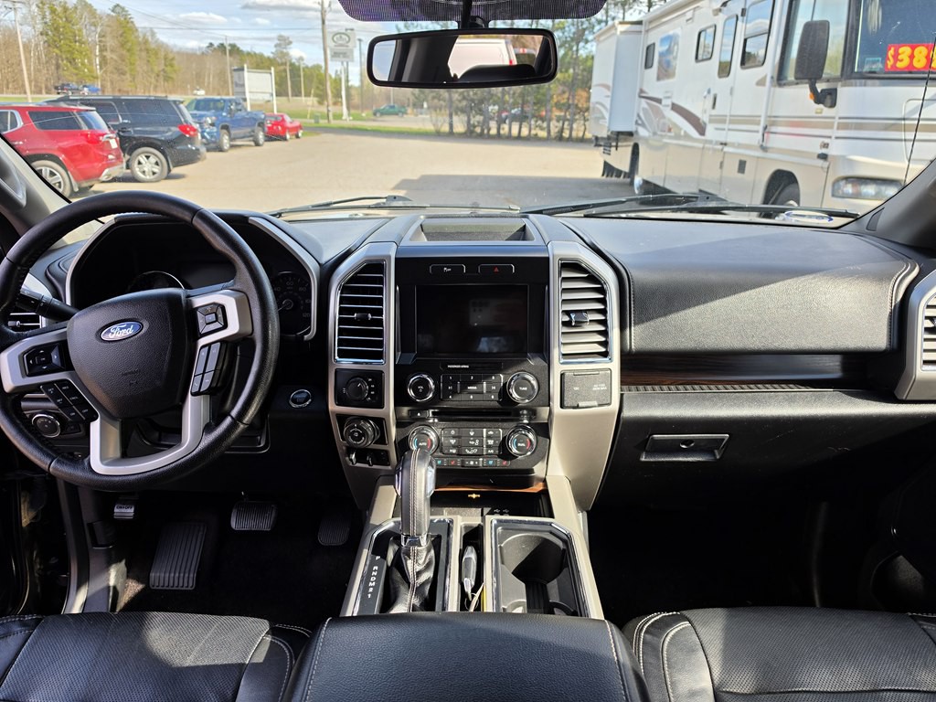 2016 Ford F-150 Image 16