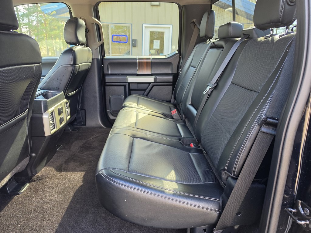 2016 Ford F-150 Image 18