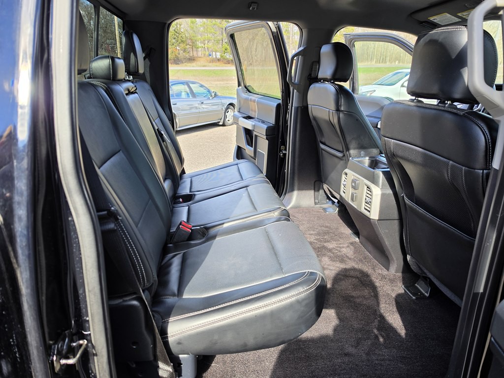 2016 Ford F-150 Image 19