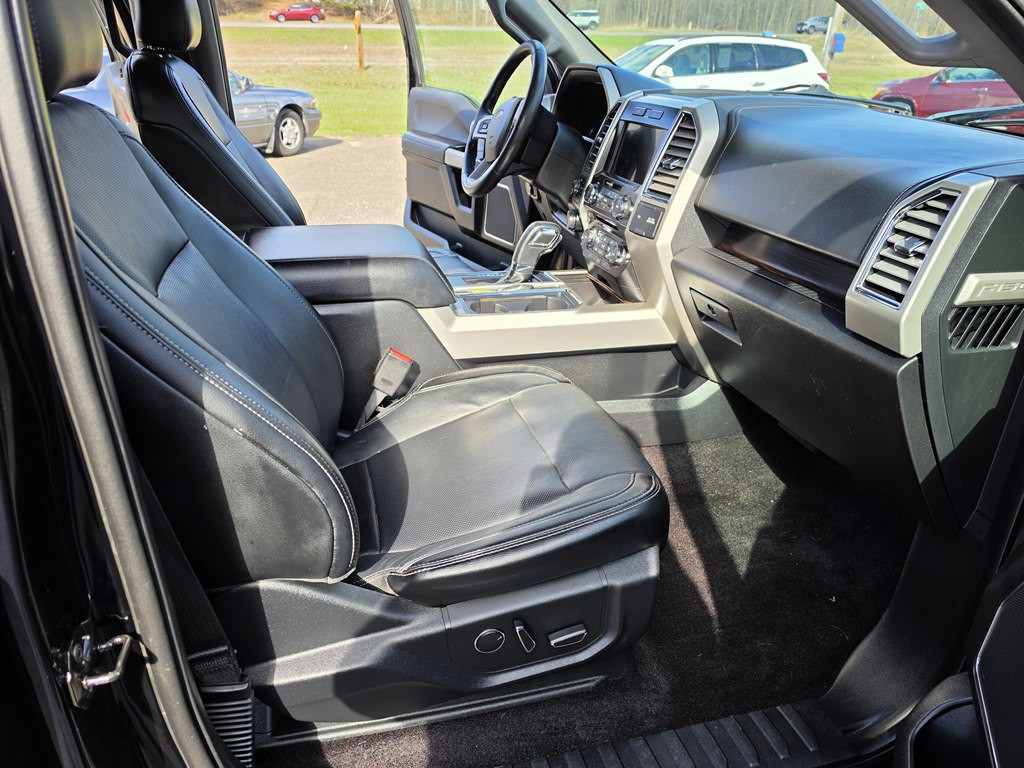 2016 Ford F-150 Image 21