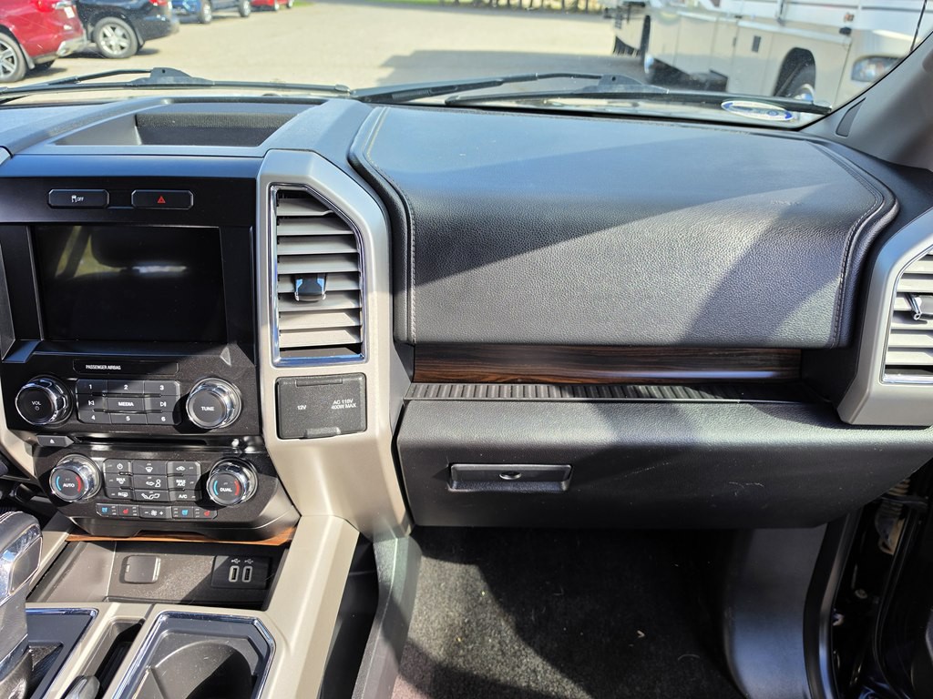 2016 Ford F-150 Image 22