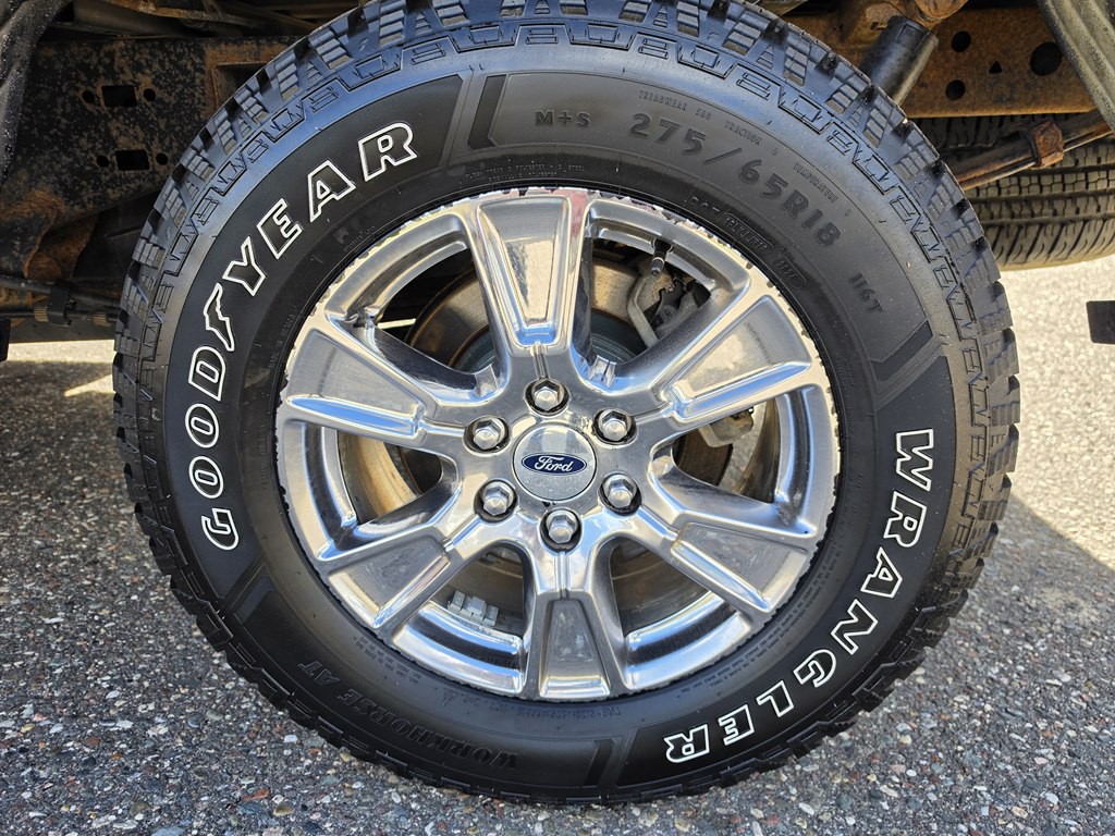 2016 Ford F-150 Image 24
