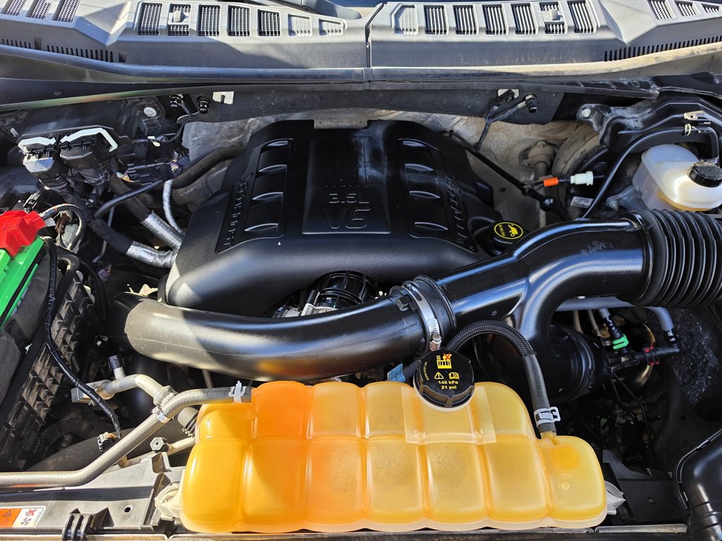 2016 Ford F-150 Image 26