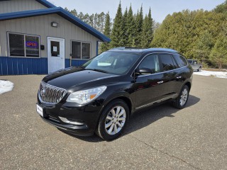 Image for 2017 Buick Enclave  ID: 7325211