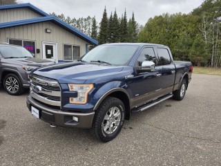 Image for 2016 Ford F-150 Supercrew ID: 7346309