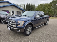 Image for 2016 Ford F-150 Supercrew ID: 7346309