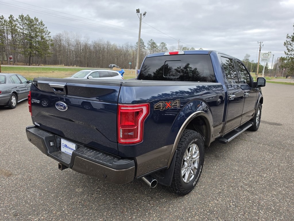 2016 Ford F-150 Image 6