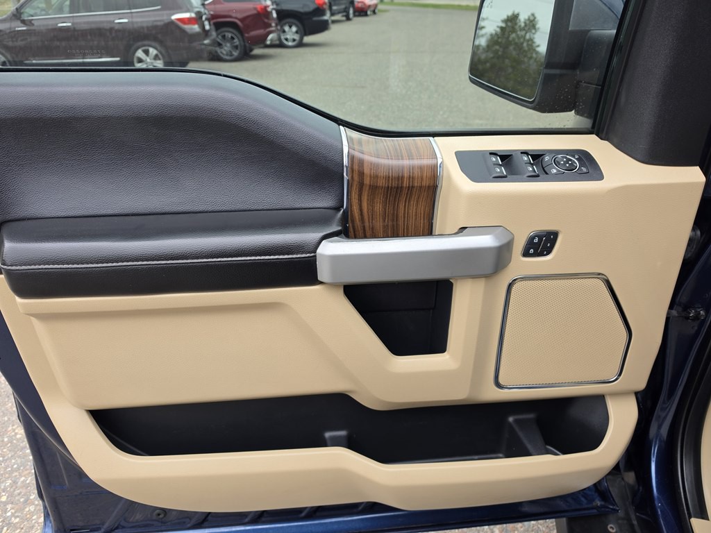 2016 Ford F-150 Image 10