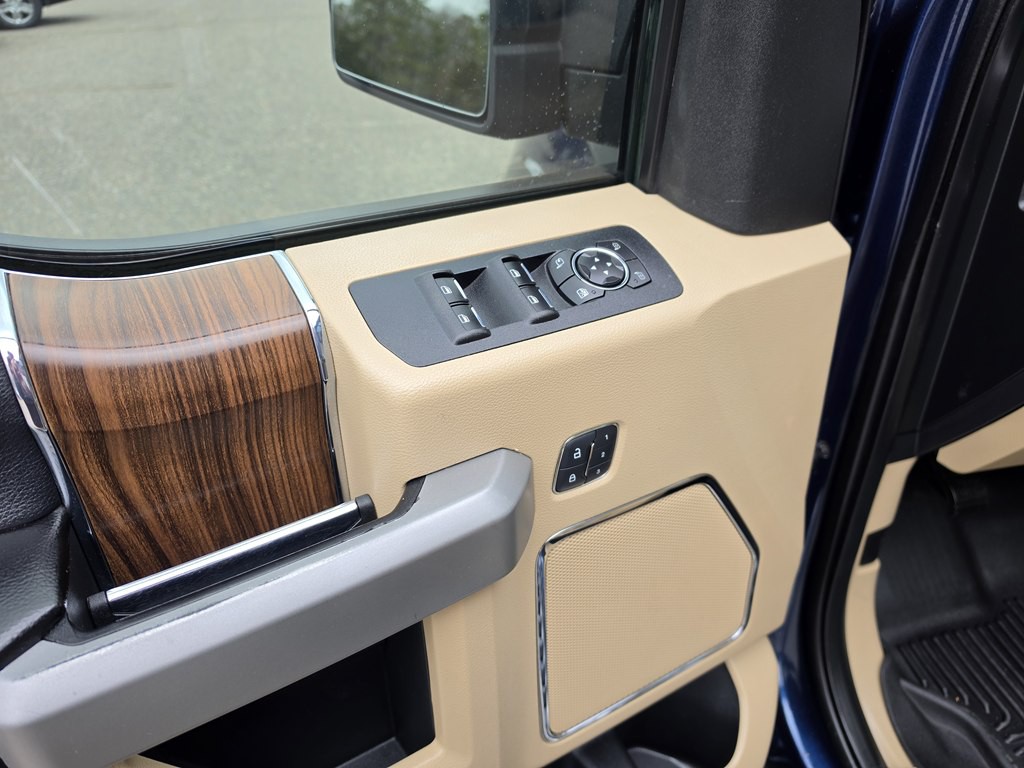 2016 Ford F-150 Image 11
