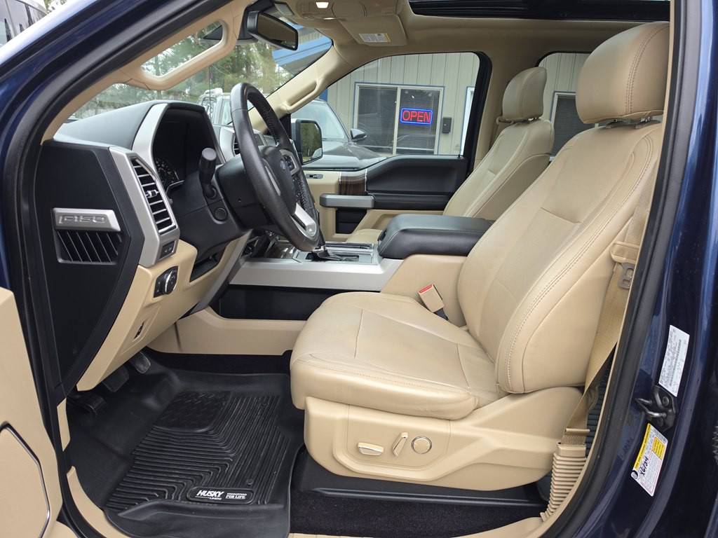 2016 Ford F-150 Image 12