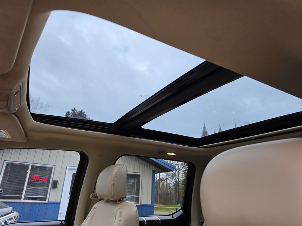 2016 Ford F-150 Image 13