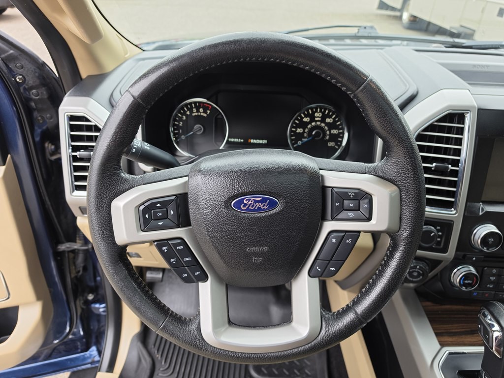 2016 Ford F-150 Image 14
