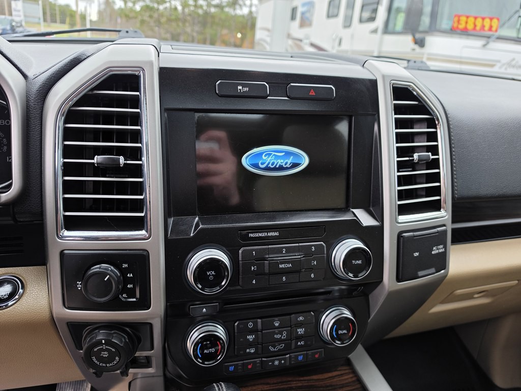 2016 Ford F-150 Image 15