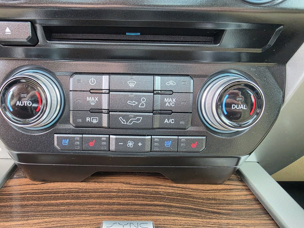 2016 Ford F-150 Image 16