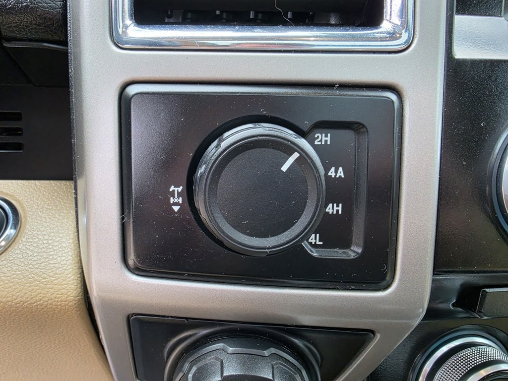 2016 Ford F-150 Image 17