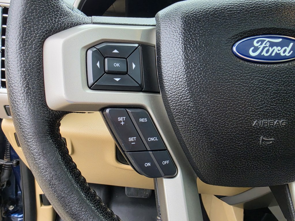 2016 Ford F-150 Image 19