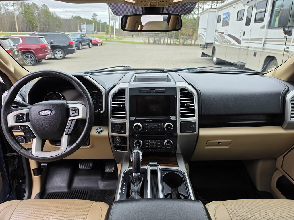 2016 Ford F-150 Image 21