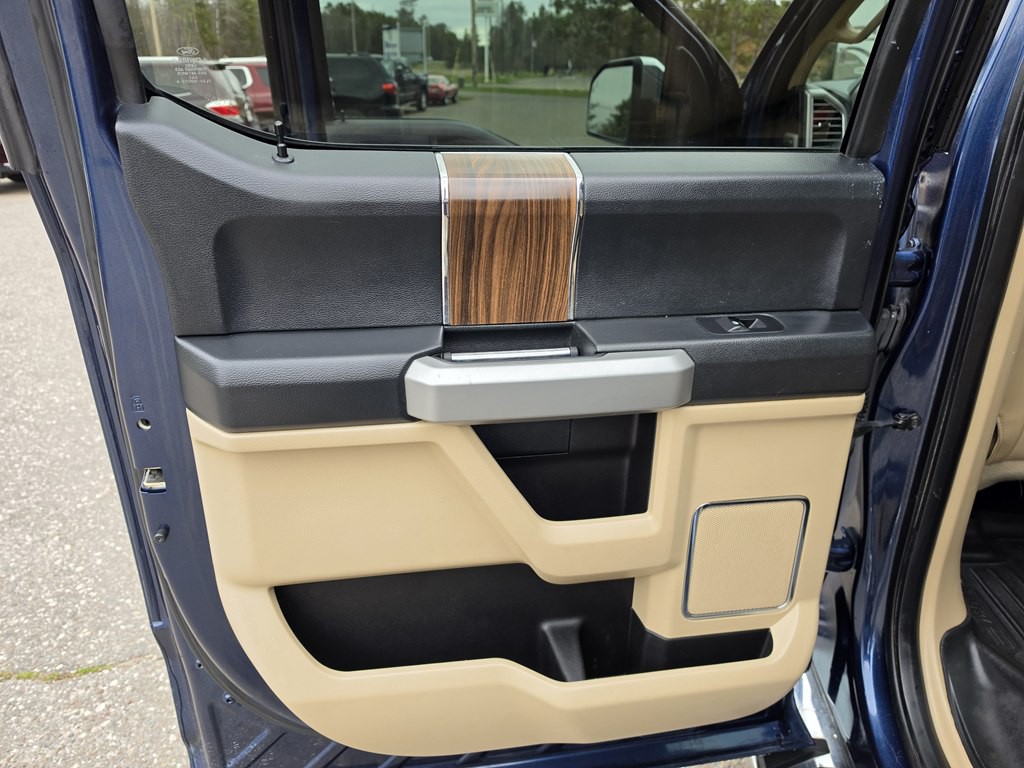 2016 Ford F-150 Image 22