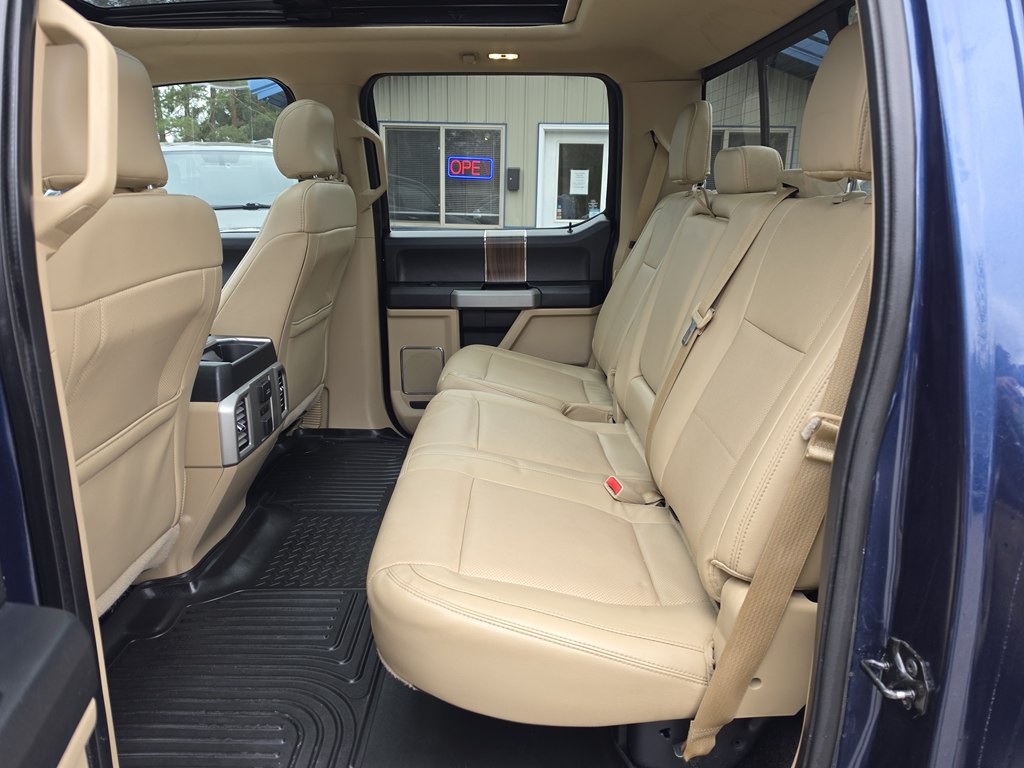 2016 Ford F-150 Image 23