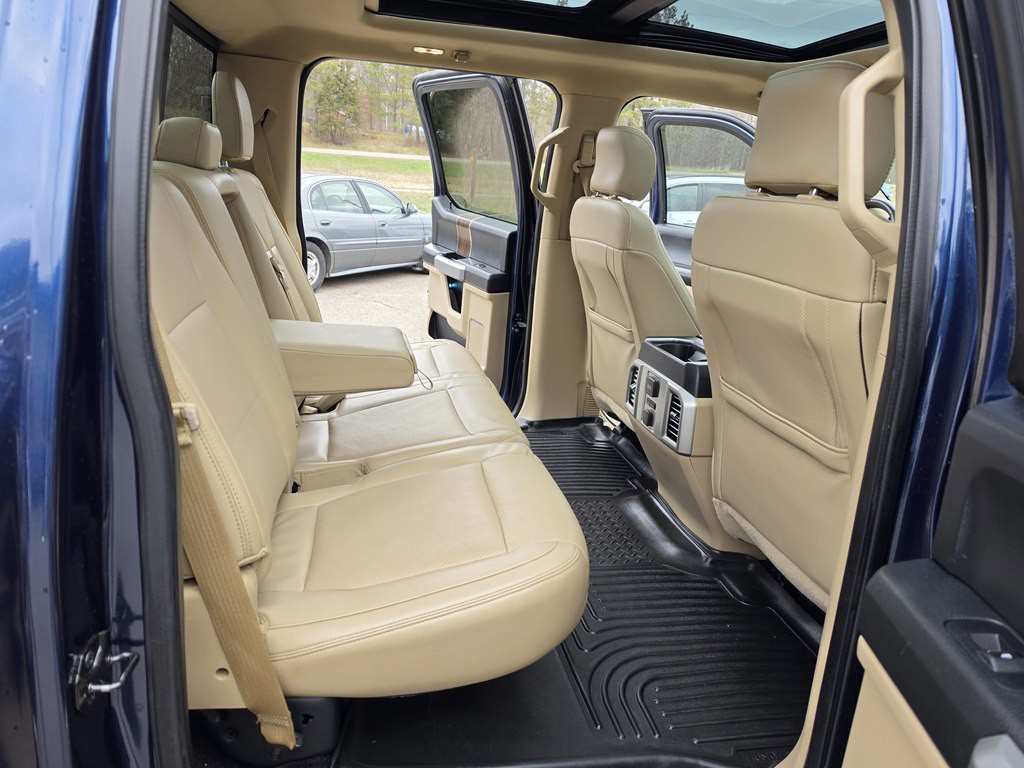 2016 Ford F-150 Image 24