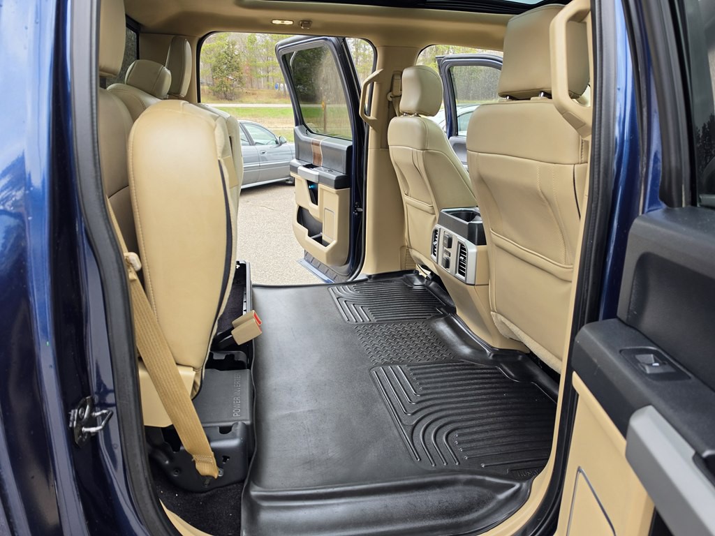 2016 Ford F-150 Image 25