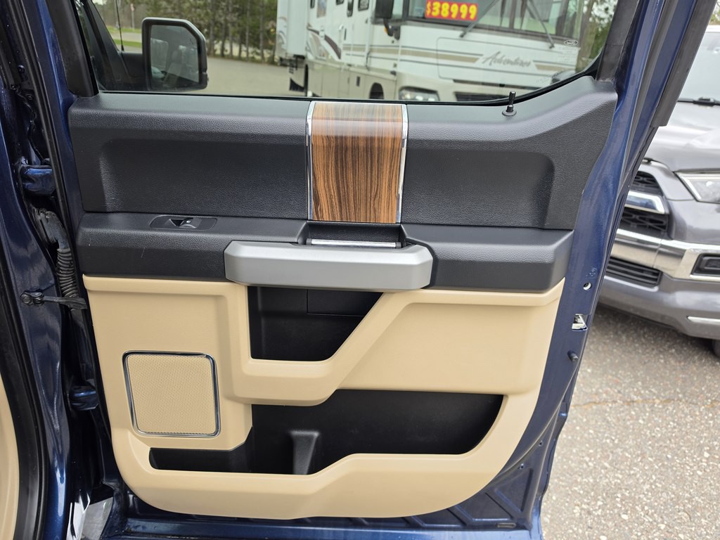 2016 Ford F-150 Image 27