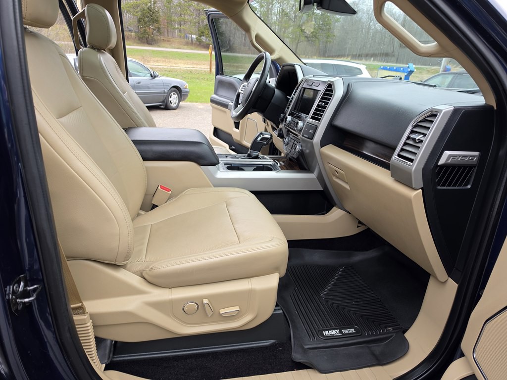2016 Ford F-150 Image 28