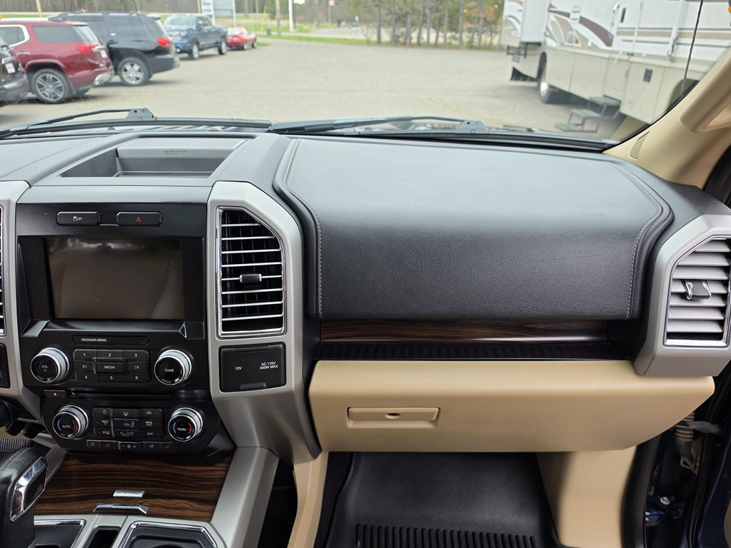 2016 Ford F-150 Image 29