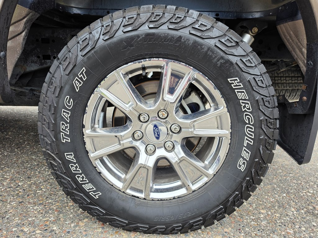 2016 Ford F-150 Image 32