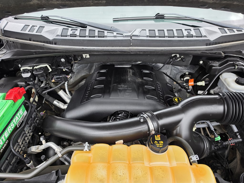 2016 Ford F-150 Image 34