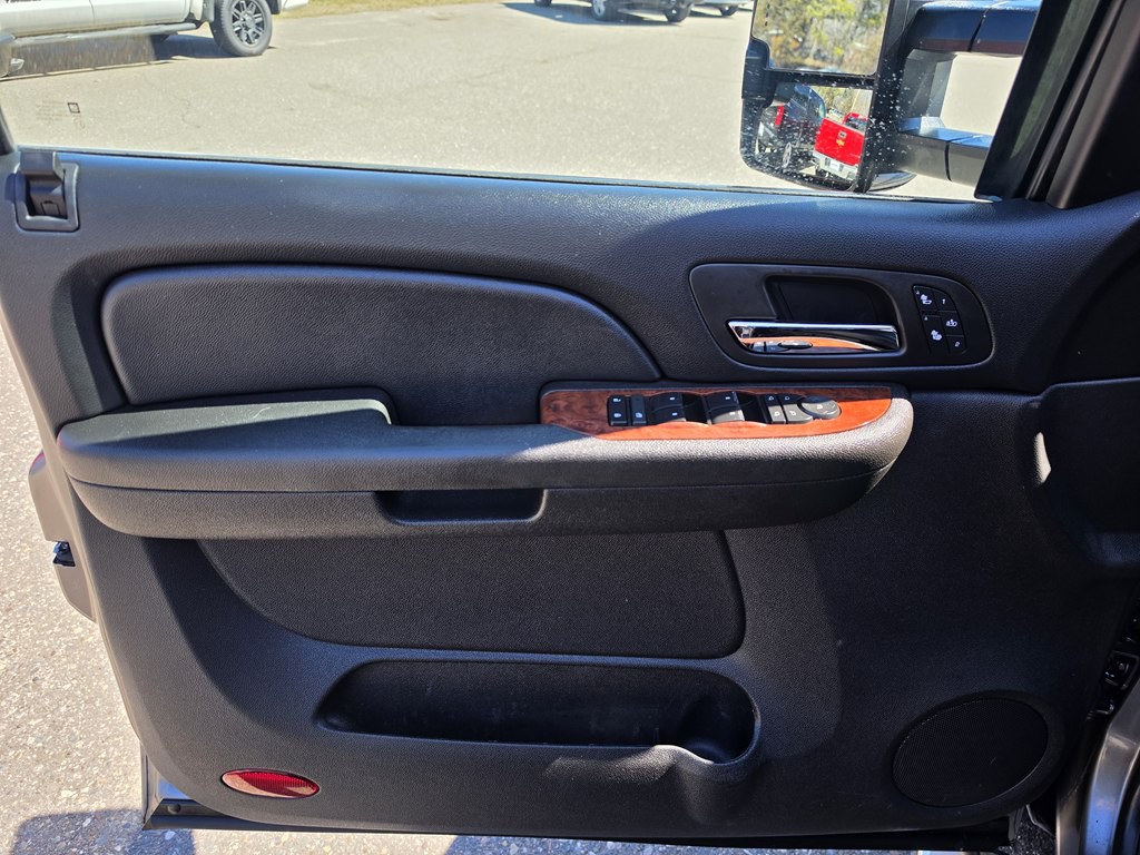 2008 Chevrolet Silverado 1500 Image 10